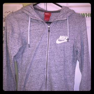 Nike hoodie